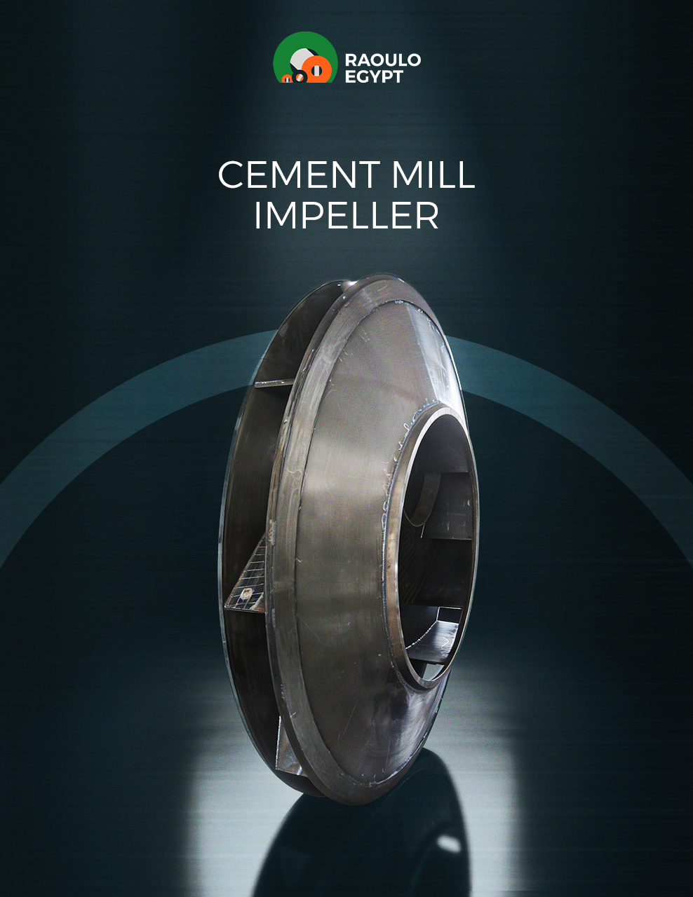 Impeller 2