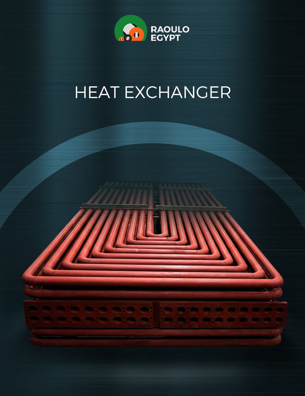 Heat Exchanger