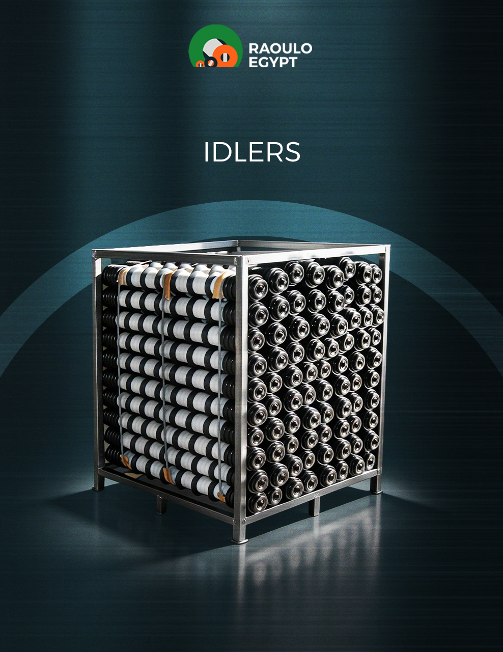 Idler