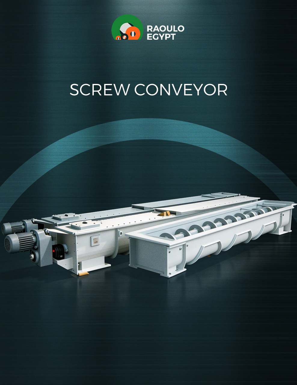 Screw Conveyor